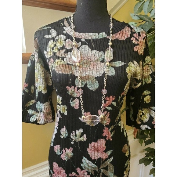 Rabbit Rabbit Rabbit Dress Size 4 - Picture 2 of 11